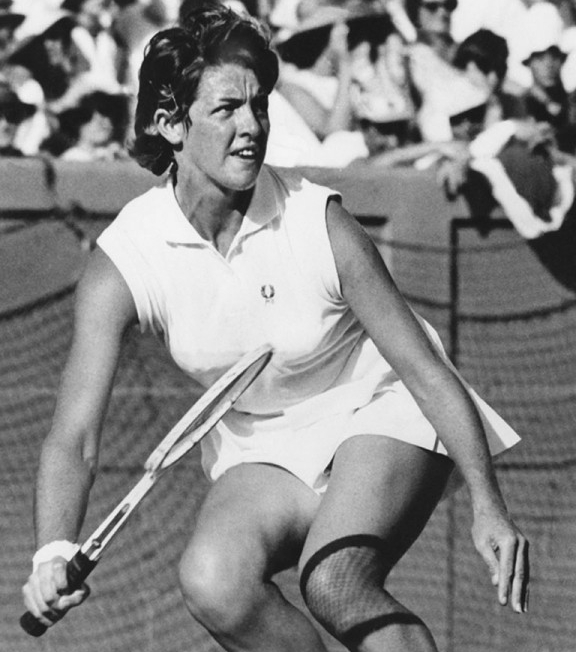 Достижение Корт на корте