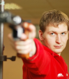 Екимов Леонид 