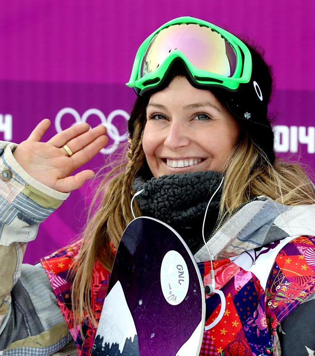 Андерсон Джейми 