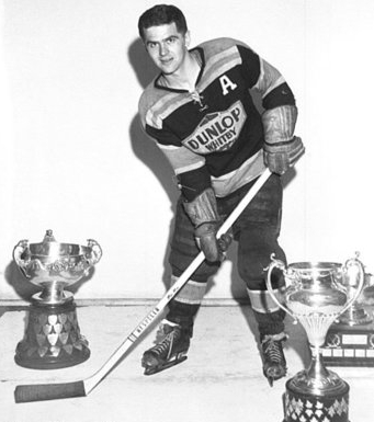 Синден Гарри Джеймс 