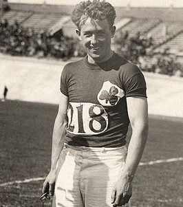 О’Каллаган Пэт