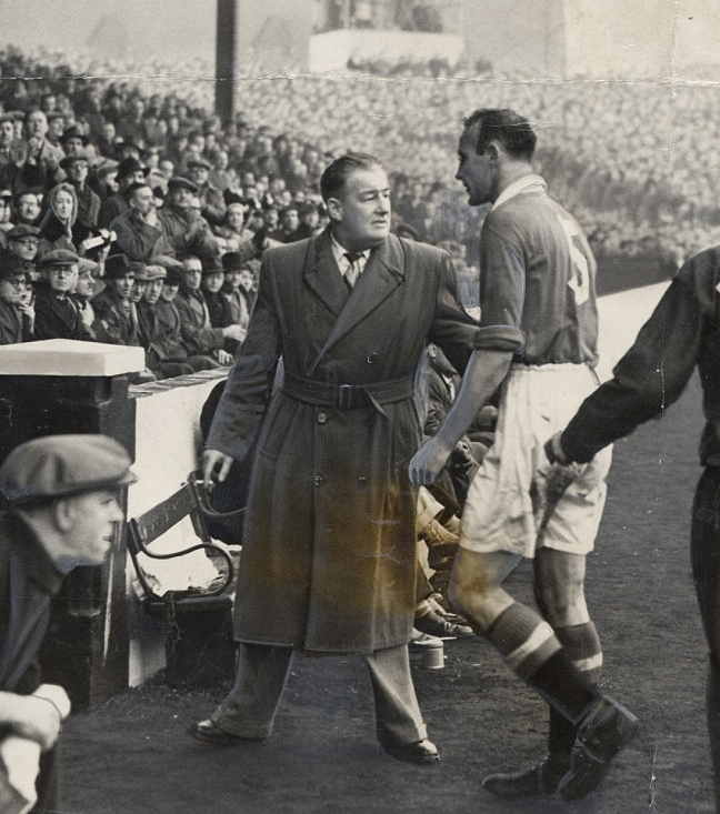 Чилтон Алленби