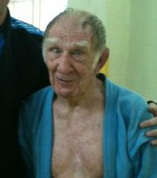 Москалев Лев 