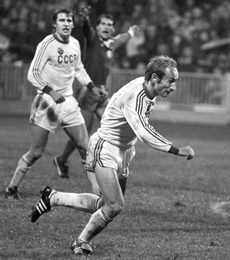 Грачев Виктор 