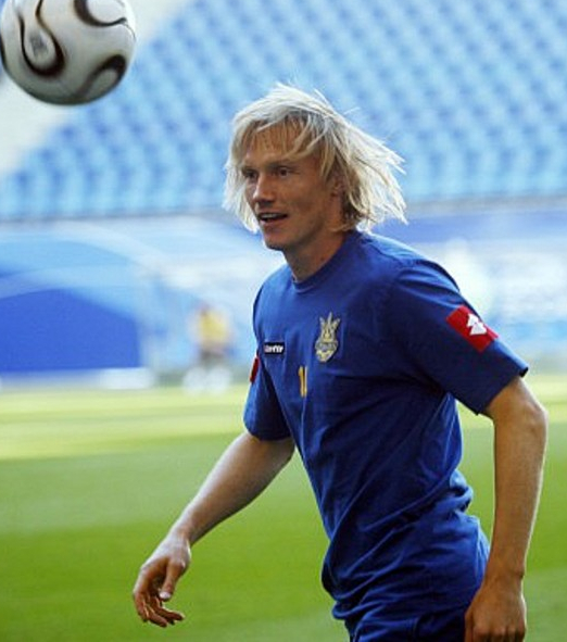 Гусин Андрей 