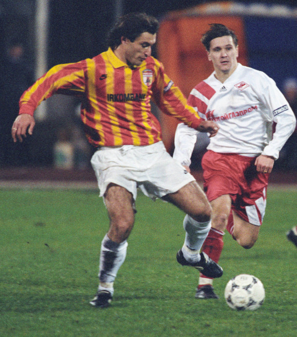 Тедеев Бахва