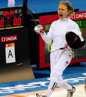 Муратова Татьяна