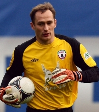 Рыжиков Сергей