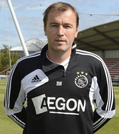 Витчге Рихард 