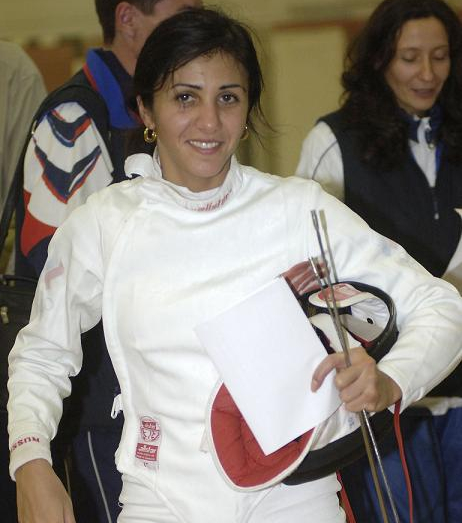 Азнавурян Карина