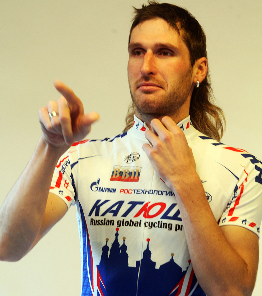 Карпец Владимир 