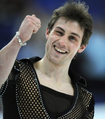 Жубер Бриан 