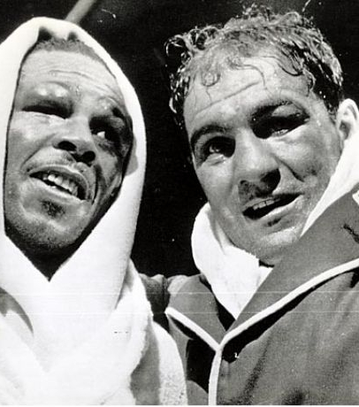 Рокки защитился в последний раз