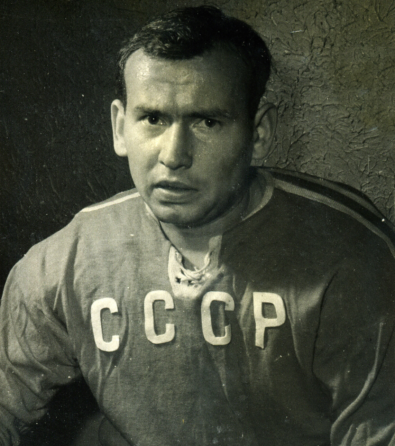 Альметов Александр