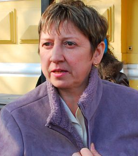 Стародубцева Татьяна