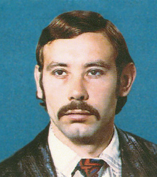 Кривов Валерий 