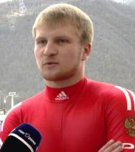 Антонов Владислав 