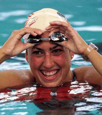 Рекорд на Олимпиаде