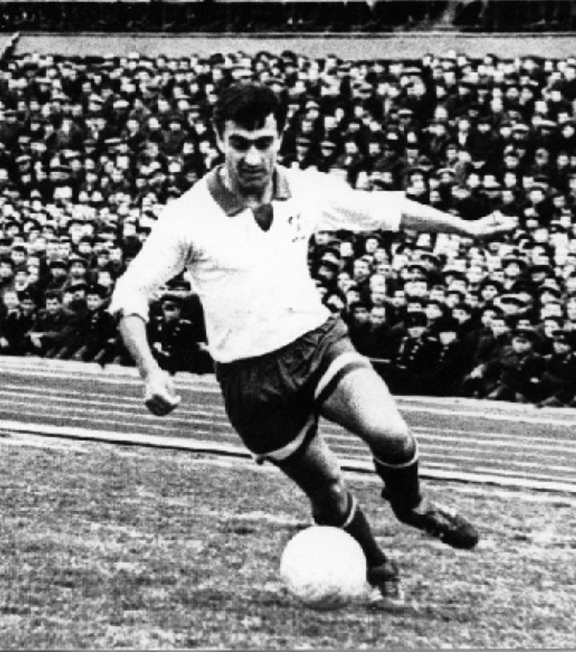 Пять голов за 26 минут