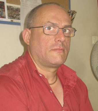 Пико Патрик 