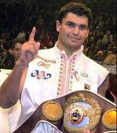 Сандерс Корри 