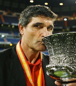 Рамос Хуанде