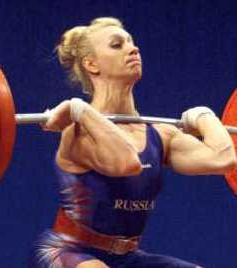 Попова Валентина 