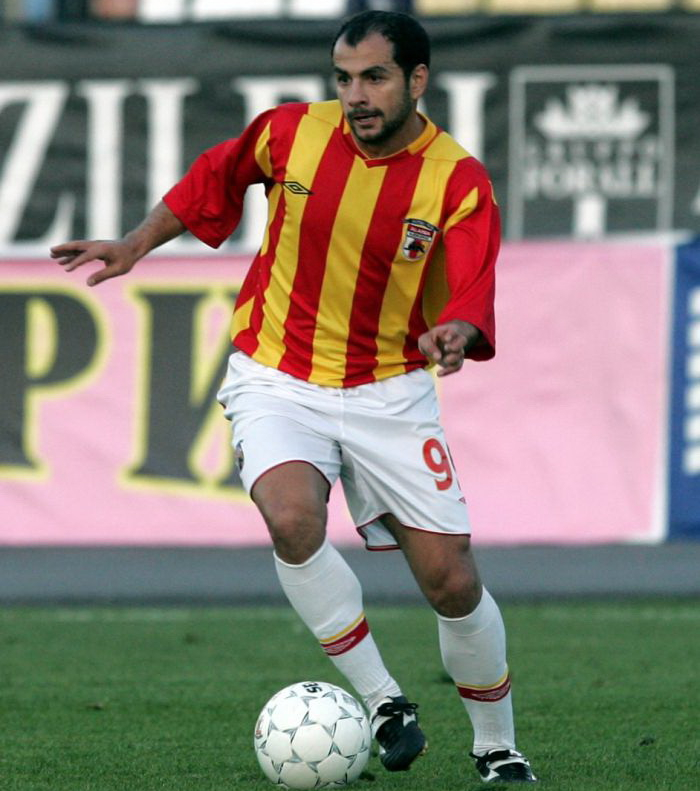 Деметрадзе Георгий 