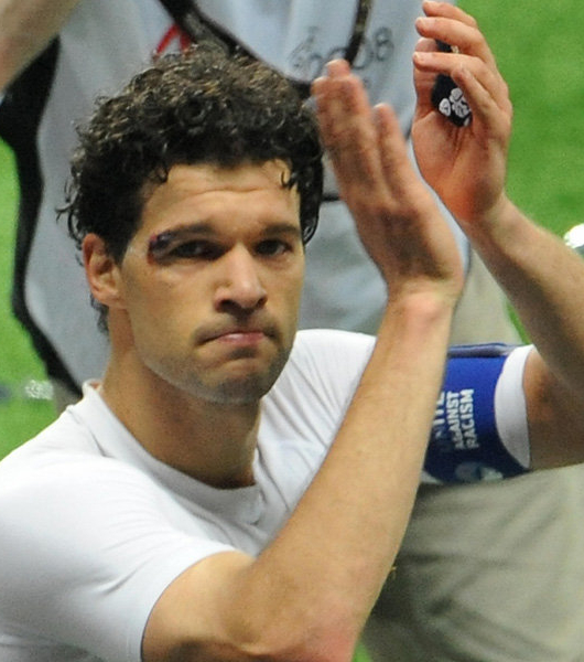 Баллак Михаэль 