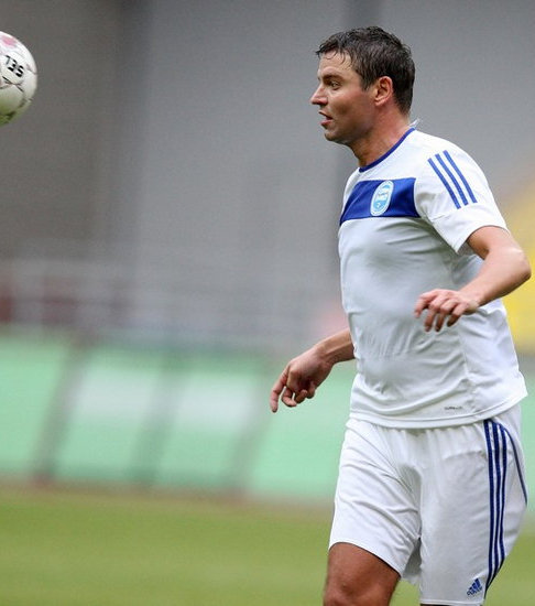 Орещук Роман 