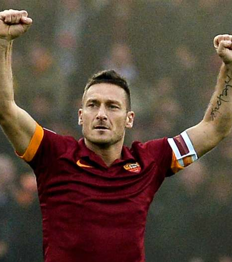 Тотти Франческо 