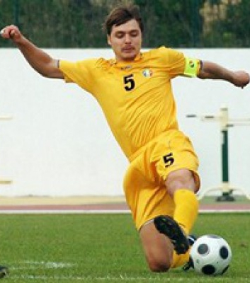 Епуряну Александр 