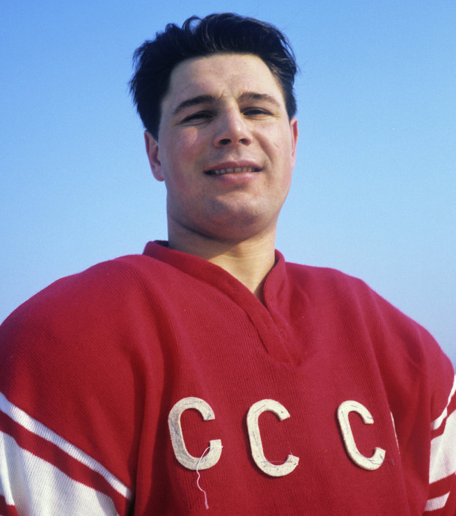 Ромишевский Игорь 