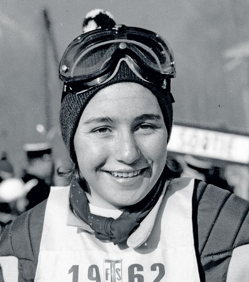 Гетчель Мариэль 