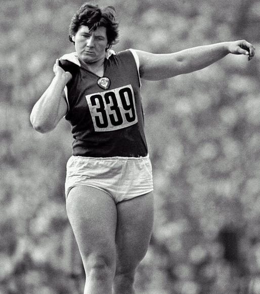 Чижова Надежда 