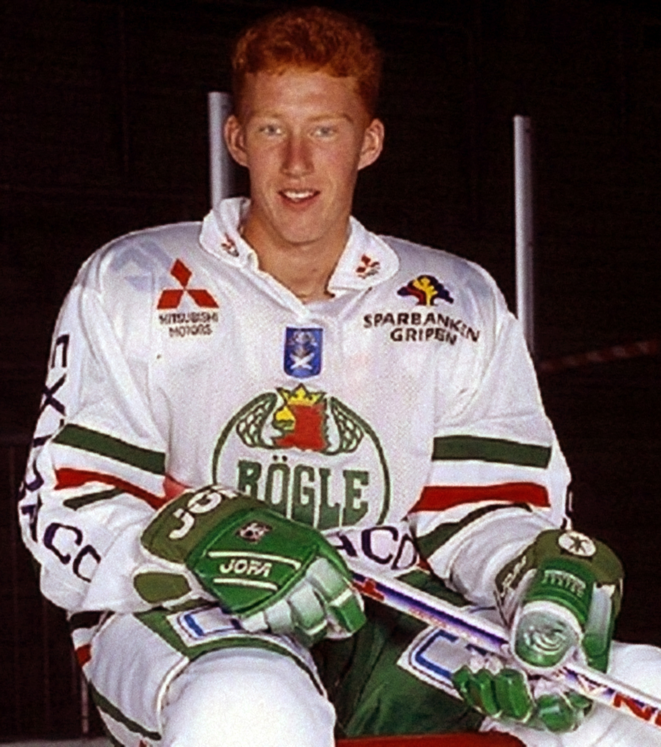 Йонссон Йорген 