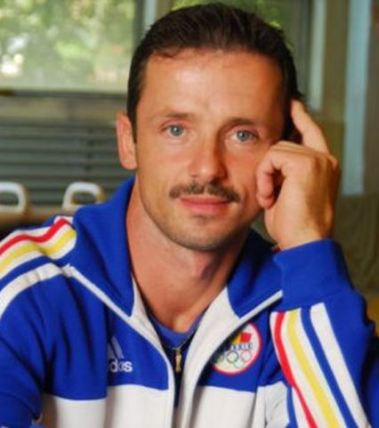 Урзика Мариус