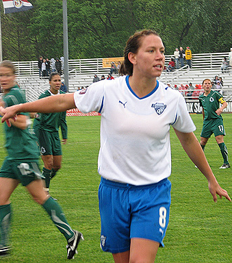 Чейни Лорен 