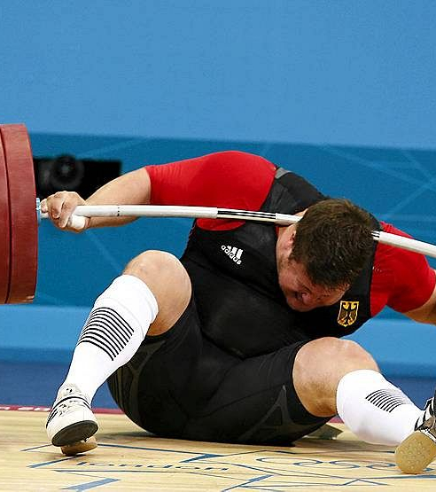 Рекорды с чистого листа