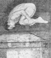 Бренер Роман 