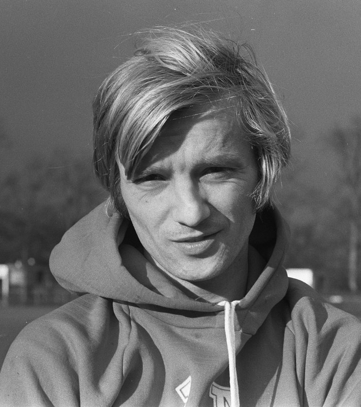 Варга Золтан 