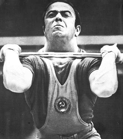 Киржинов Мухарбий 