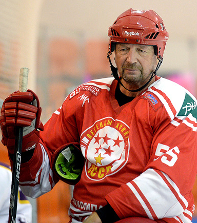 Гимаев Сергей Наильевич