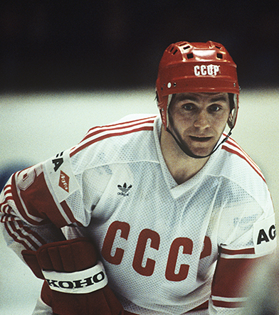 Первухин Василий 