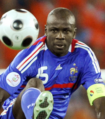 Тюрам Лилиан 