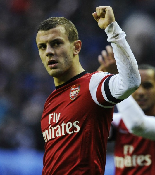 Уилшир Джек 