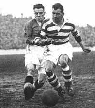 Первое дерби 