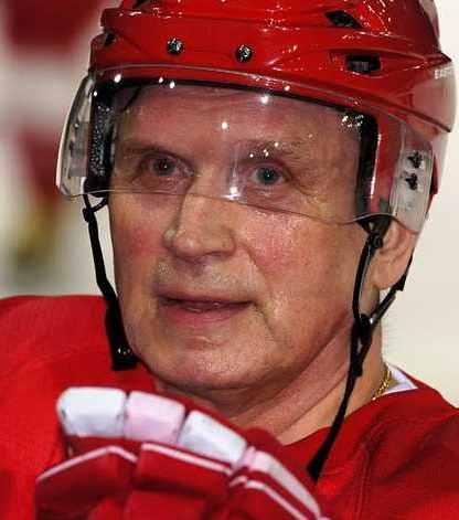 Лутченко Владимир 