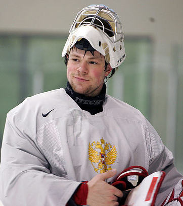 Бобков Игорь 