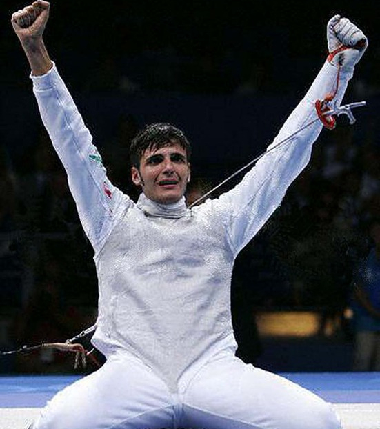 Кассара Андреа 